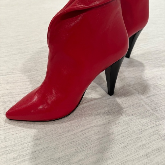 IRO ankle  booties - Picture 4 of 10